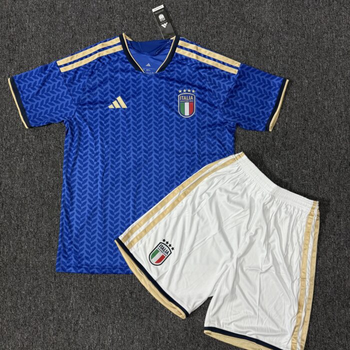 Tenue Italy Home 2026-27 Adulte