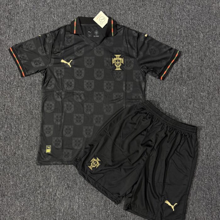 Tenue Portugal Edition 2026-27 Adulte