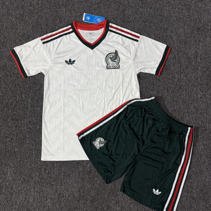 Tenue Mexico Away 2026-27 Adulte