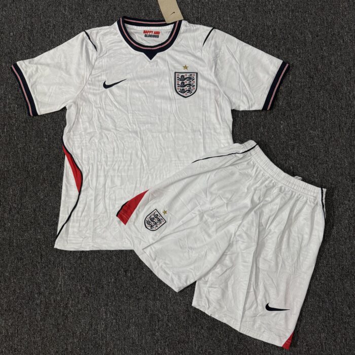 Tenue England Home 2026-27 Adulte