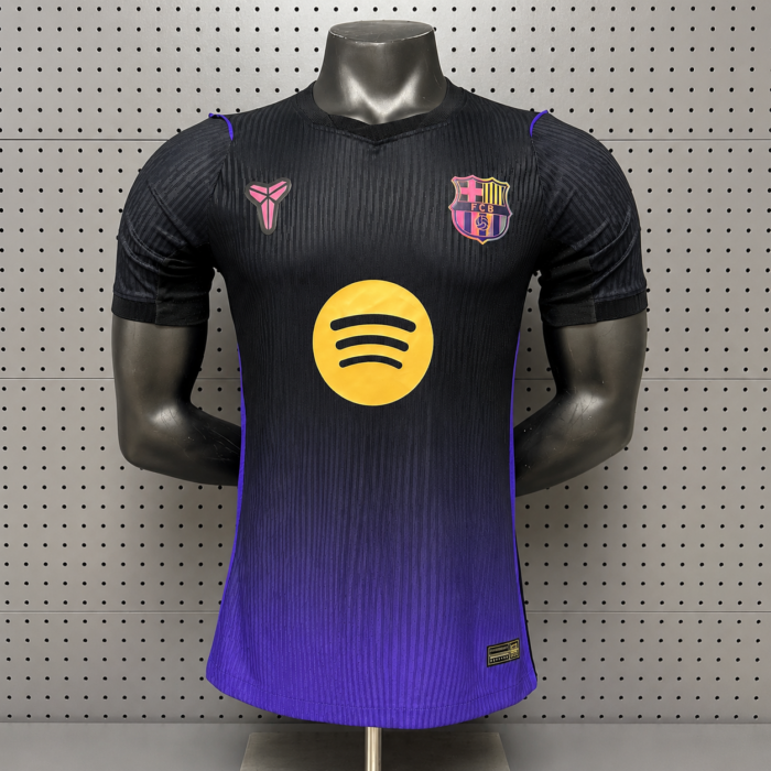FC Barcelone Away Jersey 2026-27