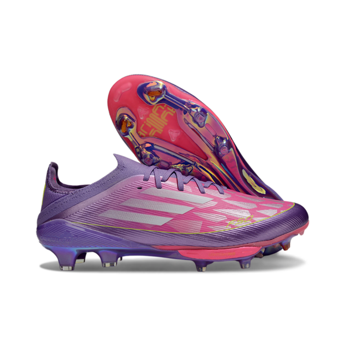 Adidas F50 Elite FG - Lamine Yamal 304