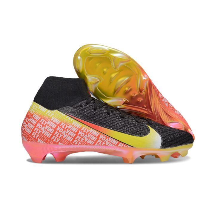 Nike Air Zoom Mercurial Superfly 10 Elite FG – Vini Jr