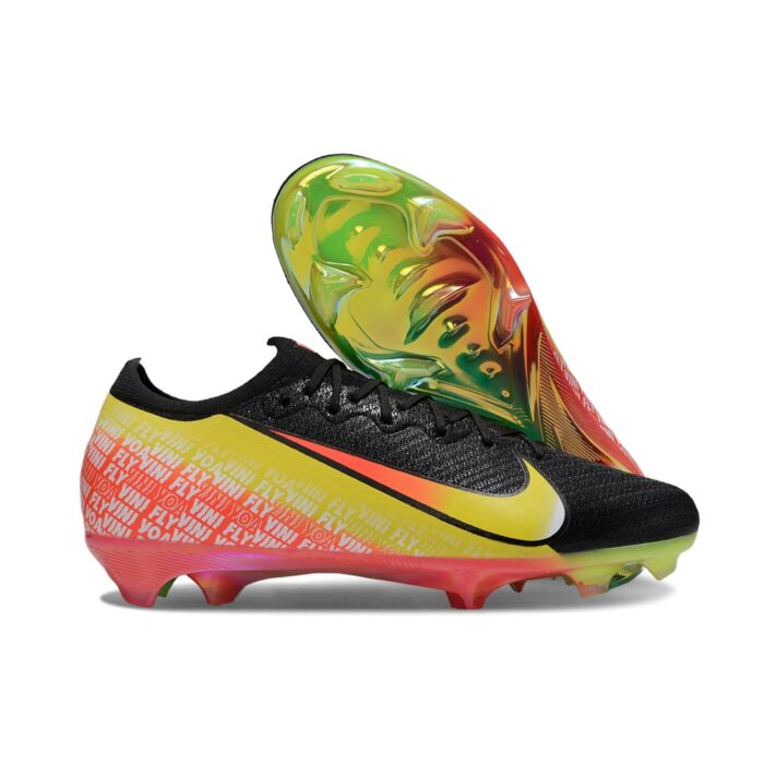 Nike Air Zoom Mercurial Vapor 16 Elite FG - Vini Jr