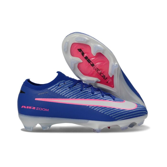 Nike Air Zoom Mercurial Vapor 16 Elite FG - Blue