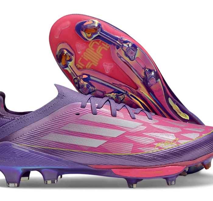 Adidas F50 Elite FG - Lamine Yamal 304