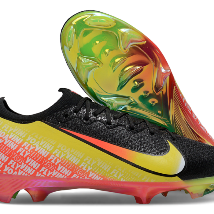 Nike Air Zoom Mercurial Vapor 16 Elite FG - Vini Jr
