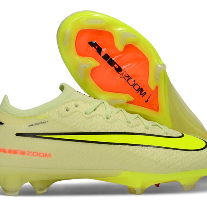 Nike Air Zoom Mercurial Vapor 16 Elite FG - Pistachio