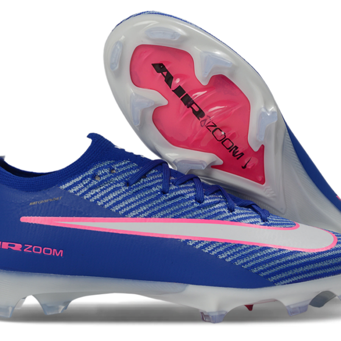 Nike Air Zoom Mercurial Vapor 16 Elite FG - Blue