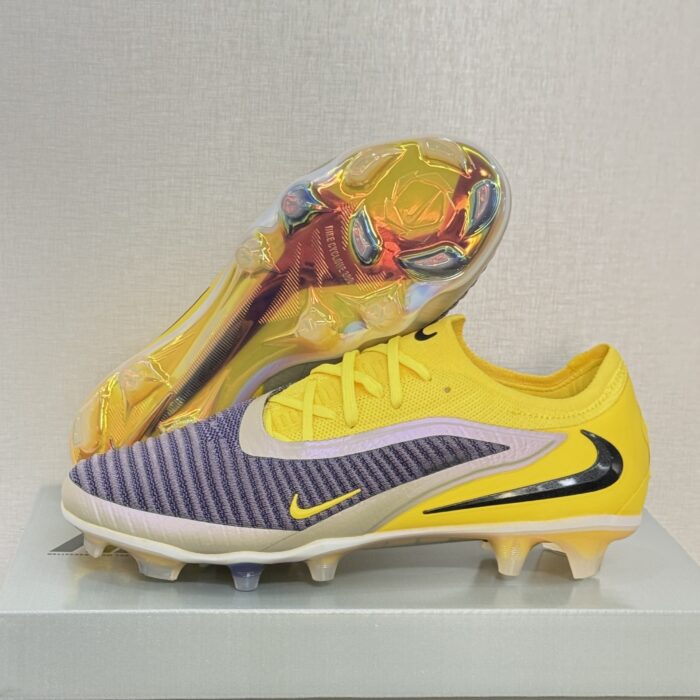 Nike Phantom 6 Elite FG - Yellow