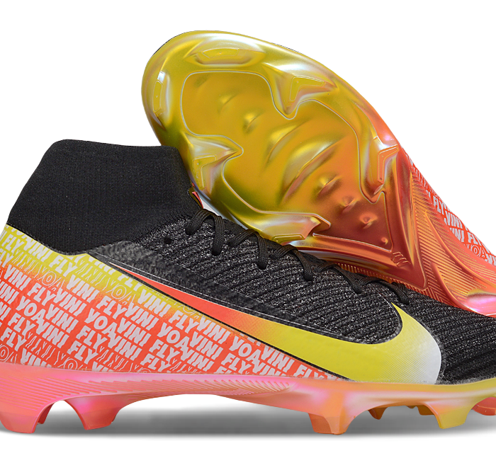 Nike Air Zoom Mercurial Superfly 10 Elite FG – Vini Jr