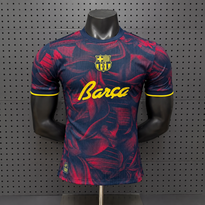 FC Barcelone Edition Jersey 2026-27