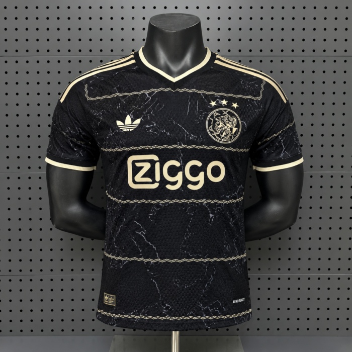 Ajax Away Jersey 2026-27