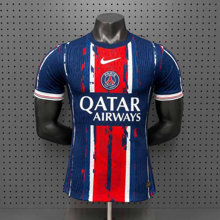 Paris Saint Germain Édition Jersey 2026-27