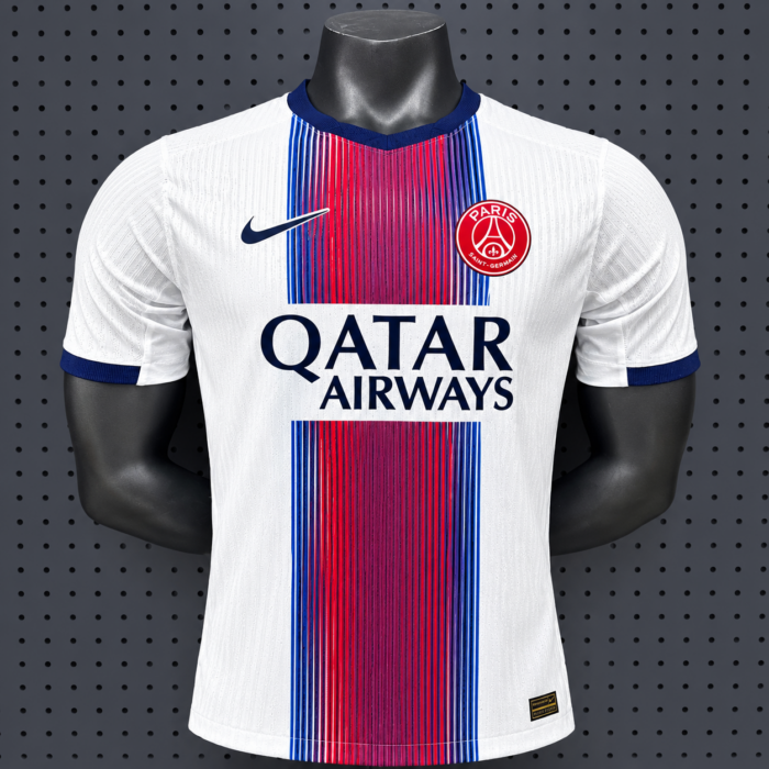 Paris Saint Germain Away Jersey 2026-27