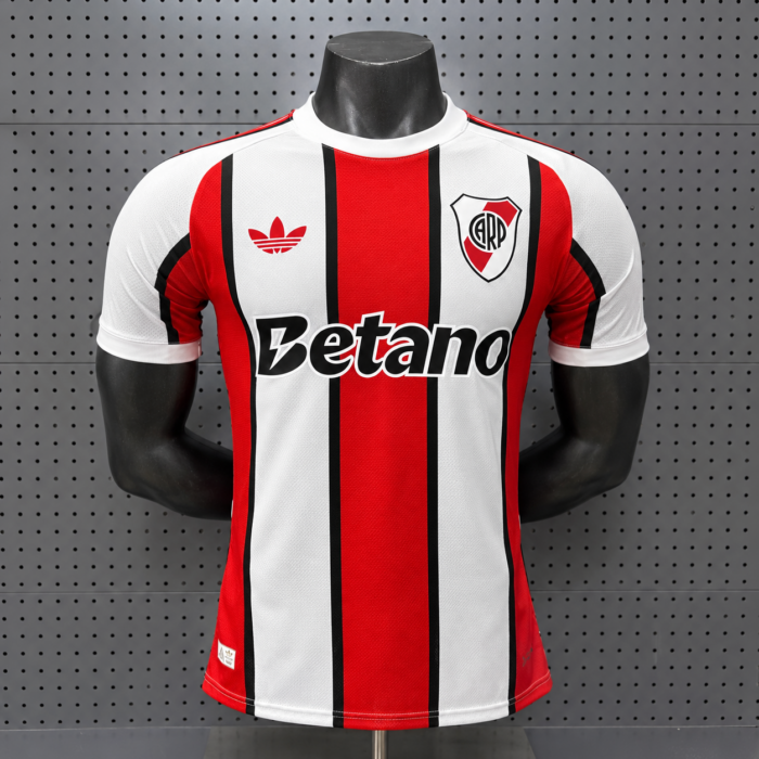 River Plate Away Jersey 2026-27