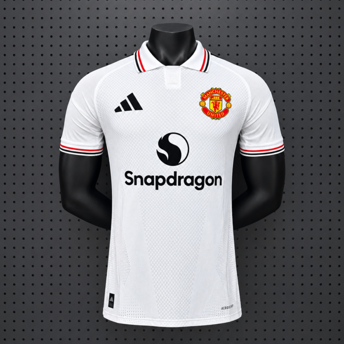 Man United Edition Jersey 2026-27