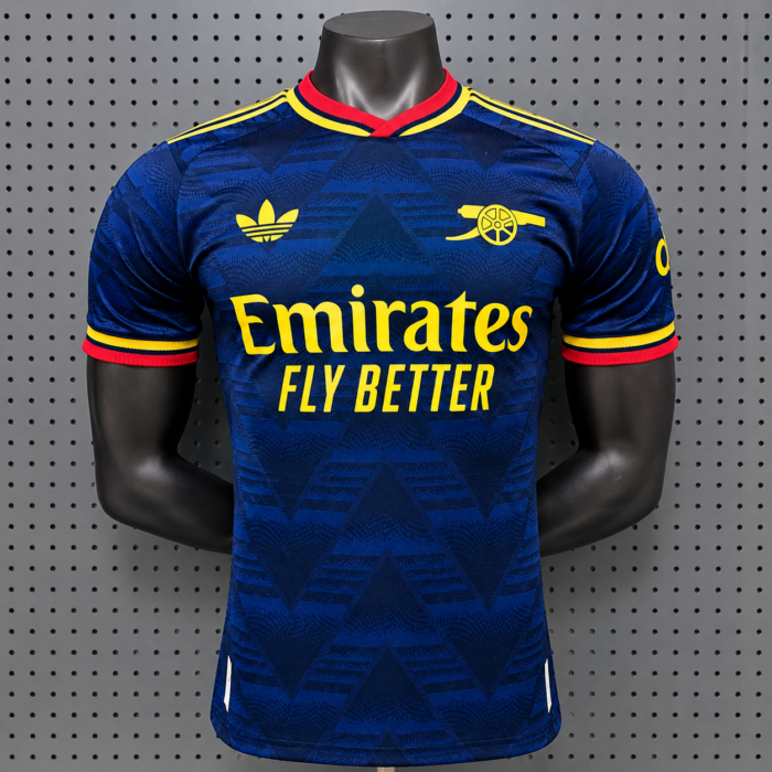 Arsenal Away Jersey 2026-27