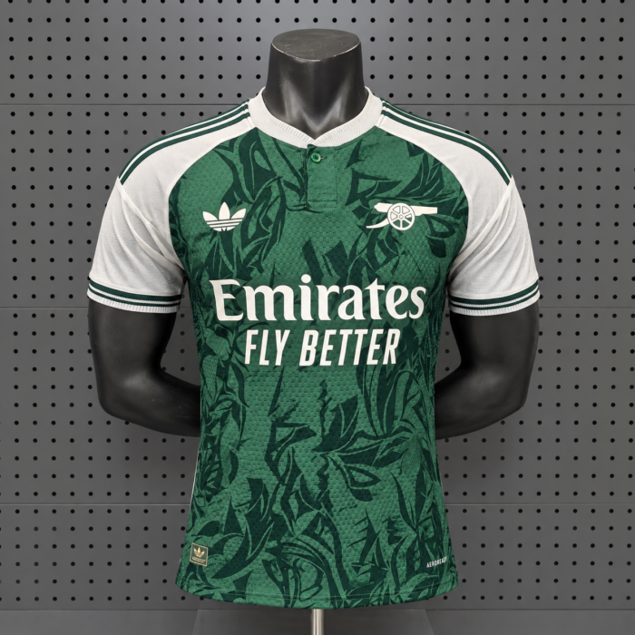 Arsenal Edition Jersey 2026-27