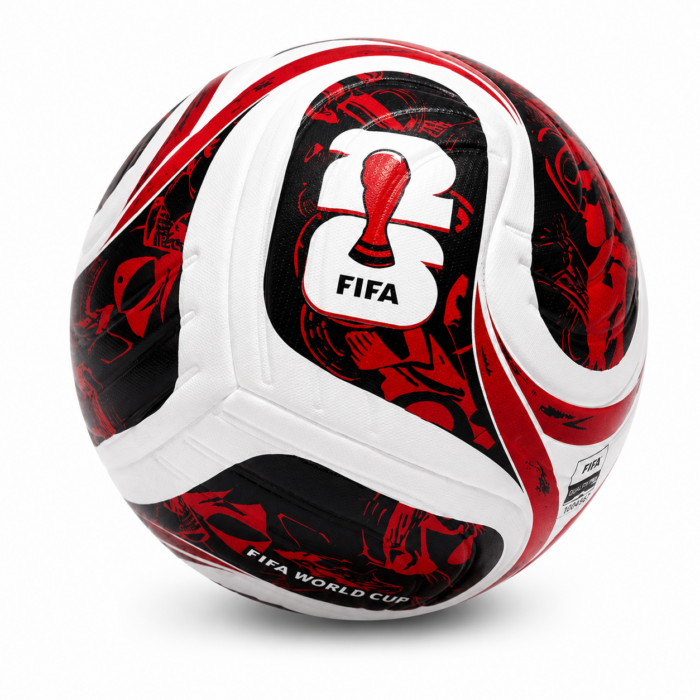 FIFA WORLD CUP 26™ TRIONDA CANADA CLUB BALL