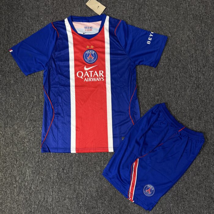 Tenue PSG Home 2026-27 Adulte