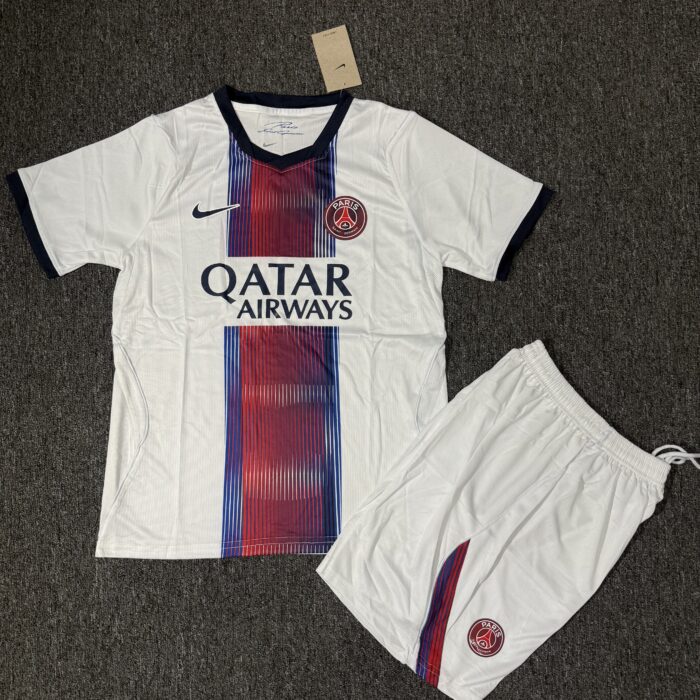 Tenue PSG Away 2026-27 Adulte