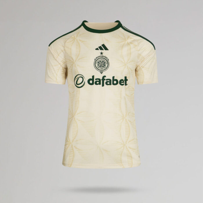Celtics Third Jersey 2026-27