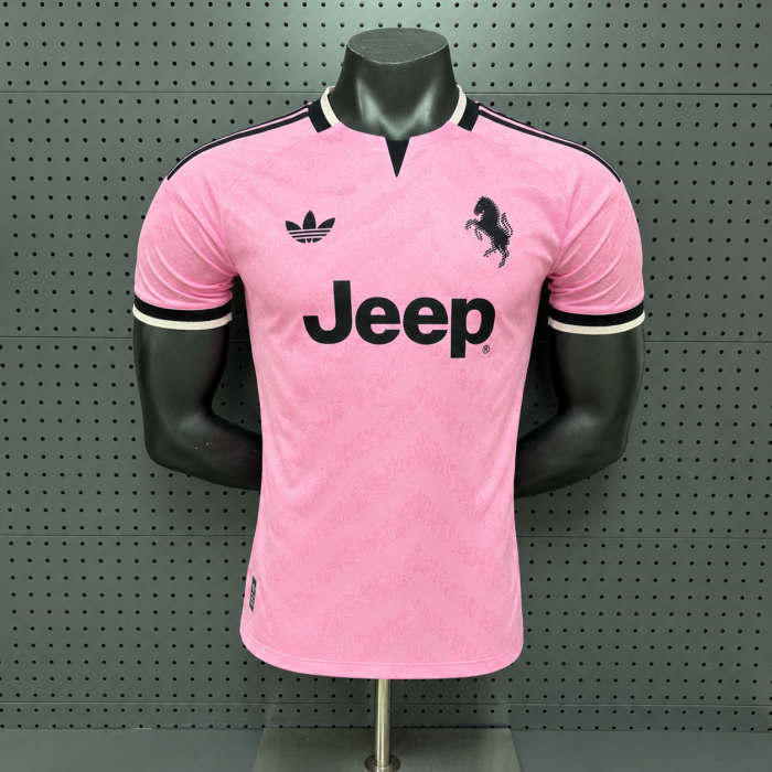 Juventus Away Jersey 2026-27